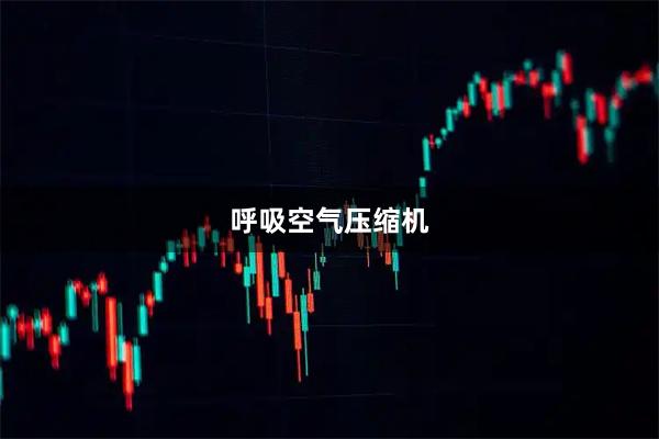 呼吸空气压缩机