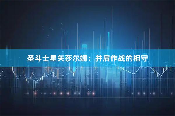 圣斗士星矢莎尔娜：并肩作战的相守